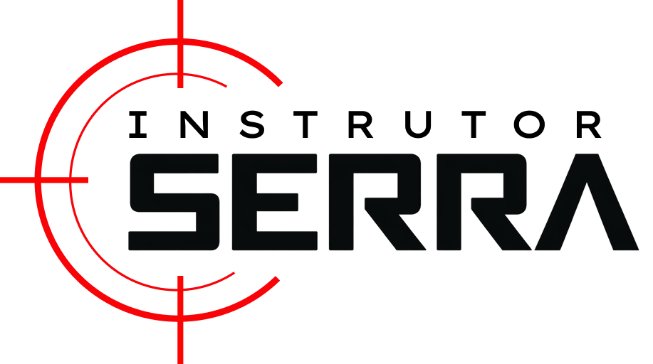 Instrutor Serra